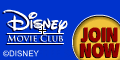 Disney DVD Movie Club
